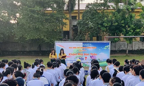 Phú Thọ: Những vấn đề đặt ra trong quá trình thực hiện Chương trình giáo dục phổ thông 2018