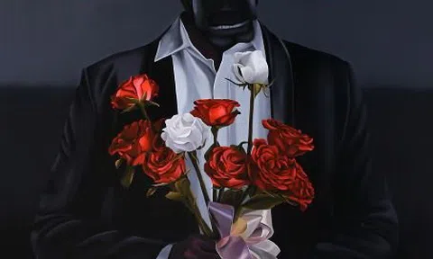 Triển lãm cá nhân “Nghiệm Cảnh”  của họa sĩ Nguyễn Thế Dung