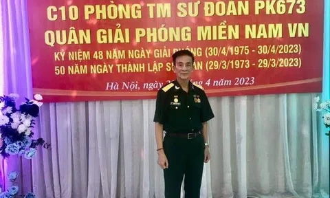 Tất cả vì đồng đội