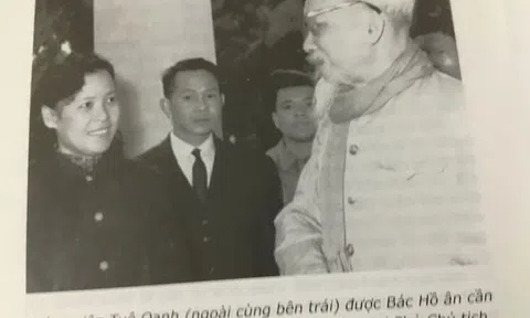 Nhân kỷ niệm 77 năm Ngày toàn quốc kháng chiến – 19-12-1946: Những dáng Kiều thơm đất Kinh Kỳ