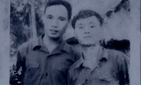 Nhớ ngày Tết 50 năm về trước Xuân Quý Sửu 1973 (Trích trong Hồi ức “LÍNH TRINH SÁT”)