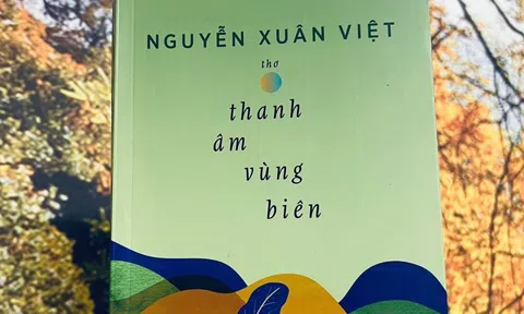 Những cột mốc trong thơ
