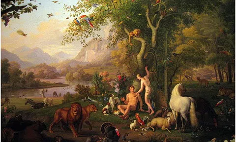 Nhận thức Thiên Chúa từ góc nhìn phát triển