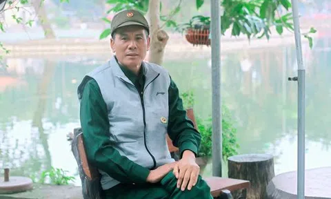 Làm sao quên được hai chữ Đồng Đội !