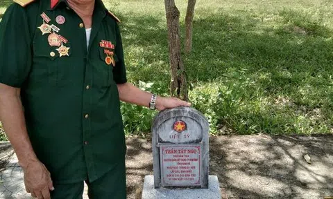Người lính Quân y