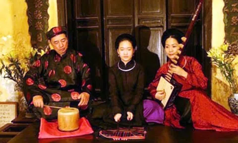 Tiêu chuẩn xét tặng danh hiệu “Nghệ nhân nhân dân”, “Nghệ nhân ưu tú” trong lĩnh vực di sản văn hóa phi vật thể