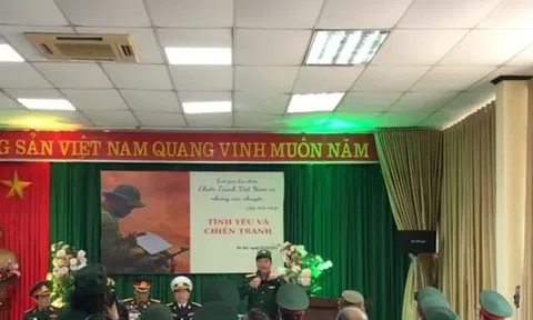 Nhật ký Phóng viên chiến trường