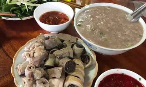 Chuyện cuối năm ở làng