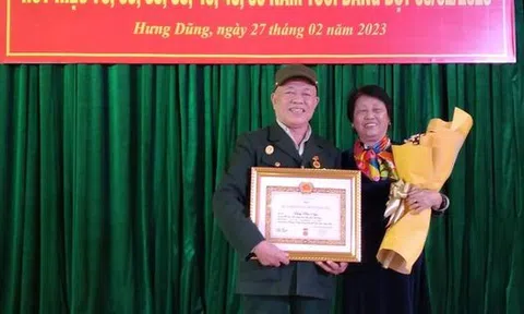Thời vang bóng của một Hội viên Kiều học