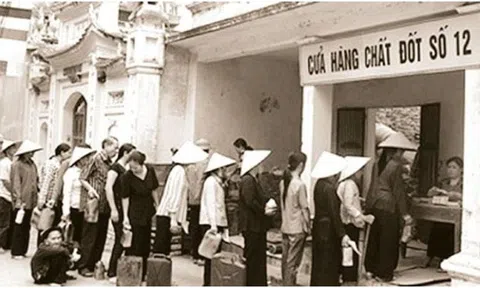 Năm mới bàn về “đổi mới tư duy”