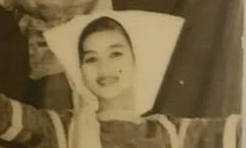 Tấm ảnh cô văn công (Kỳ 5)