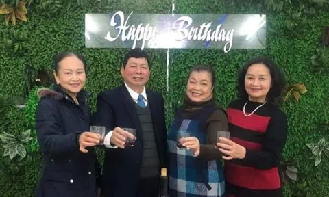 Cuộc hội ngộ giữa tác giả và nhân vật trong chuyện "Tấm ảnh cô văn công" (Kỳ 10- Hết)