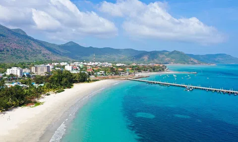 Đề xuất hai phương án đầu tư cung ứng điện cho Côn Đảo