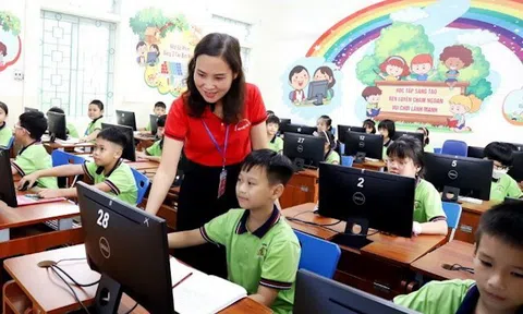 Phú Thọ: Học sinh các cấp nghỉ  Tết Nguyên đán 14 ngày 