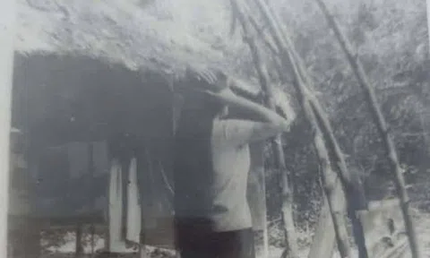 Cô giáo tôi - Hoàng Minh Trâm: Những ngày ở Trung Ương cục Miền Nam (còn gọi là R) (Kỳ 3)