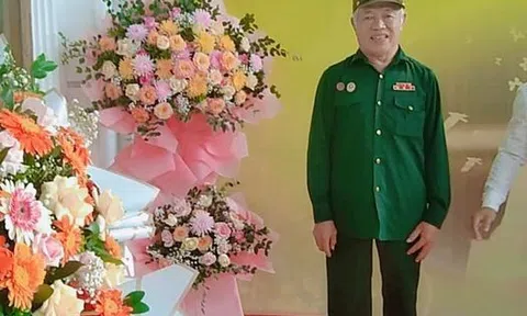 Viết theo dòng Nhật ký chiến tranh