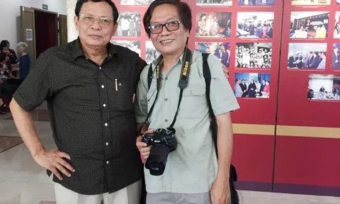 Lại Hồng Khánh: Đời và thơ