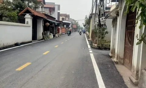 Quê Nghèo