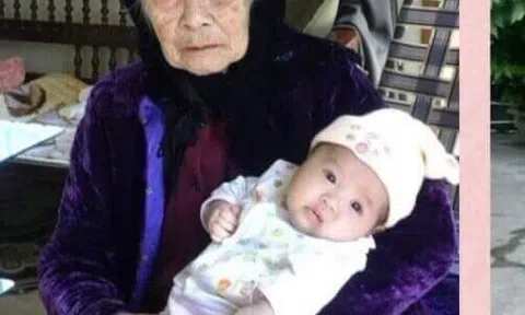 Chuyện Tết xưa