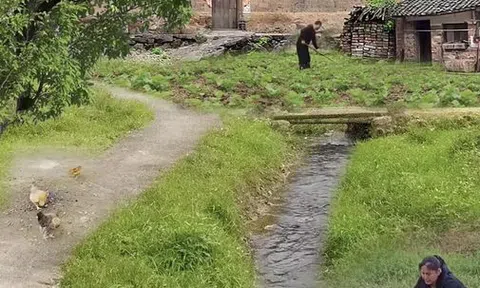 Bán nhà đi ở với con