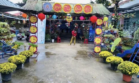 Mua một tặng mười