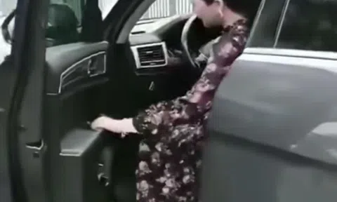 Me chồng trách dâu