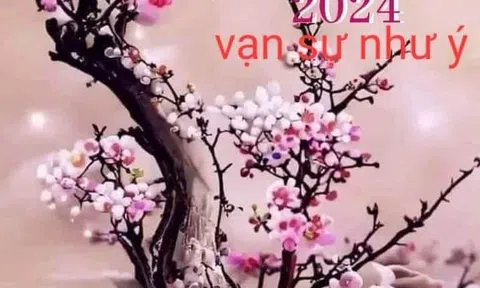  Ngày Xuân nói chuyện Tết xưa - Tết nay ở nông thôn