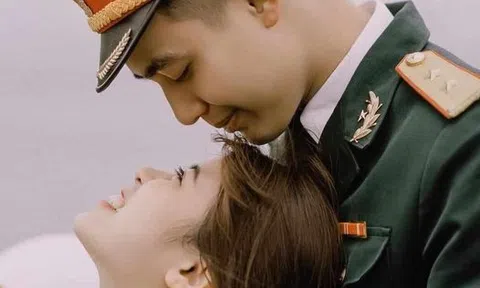 Hạnh phúc giữa mùa Xuân