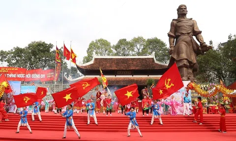 Kỷ niệm 235 năm Chiến thắng Ngọc Hồi - Đống Đa tại Hà Nội và Bình Định