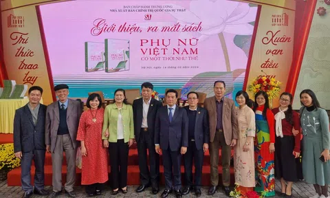 Mỗi lá thư như một trang sử về cuộc sống, tình yêu và hạnh phúc của gia đình Việt Nam trong kháng chiến