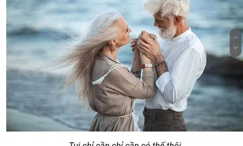  Lá thư tình đầu tiên