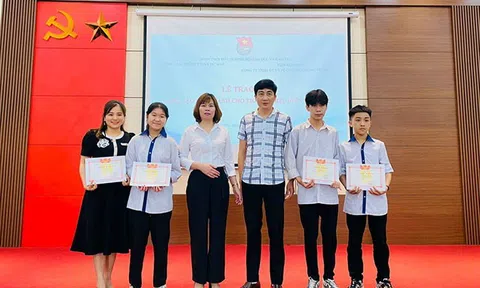 Phú Thọ: Các trường học ở  Phù Ninh giáo dục STEM, góp phần phát triển năng lực, phẩm chất cho sinh