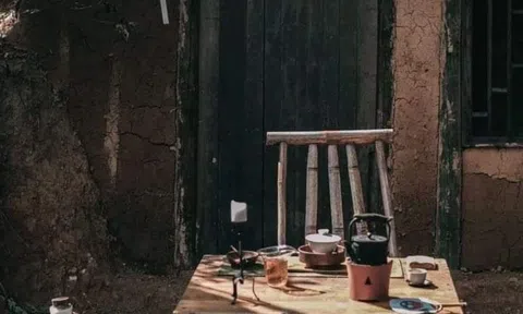 Phút cuối!