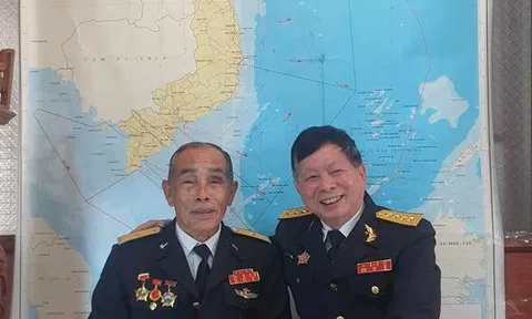 Thuyền trưởng Tàu không số Phạm Văn Phí: Kỳ 1: Sự hy sinh bi hùng của Tầu 603 Đoàn Tầu không số