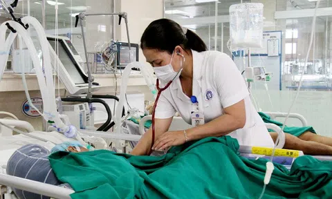 Phú Thọ: Những thầy thuốc hết lòng vì người bệnh