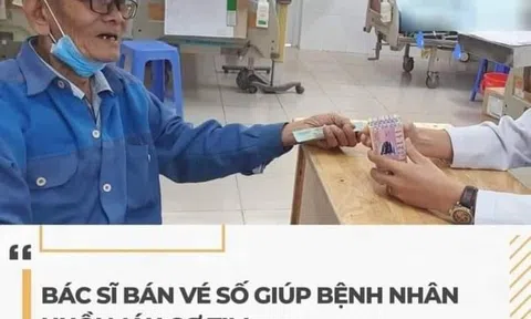 Nhân Ngày Thuốc Việt Nam 27/2: Lương y như từ mẫu