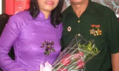 Chuyện tình nơi biên giới