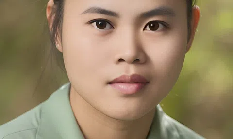 Đọc lại "Bài thơ về Hạnh Phúc" để nhớ một nữ Nhà văn, Nhà báo hi sinh đúng ngày 8/3 của 55 năm trước