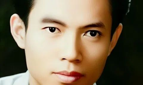 Liệt sĩ Chu Cẩm Phong - Nhà văn Việt Nam đầu tiên được truy tặng danh hiệu Anh hùng lực lượng vũ trang nhân dân