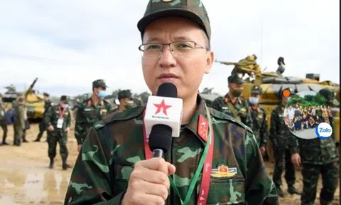 Kỷ niệm lần thứ 65 ngày Chương trình phát thanh Quân đội Nhân Dân phát chương trình đầu tiên trên sóng Đài tiếng nói Việt Nam