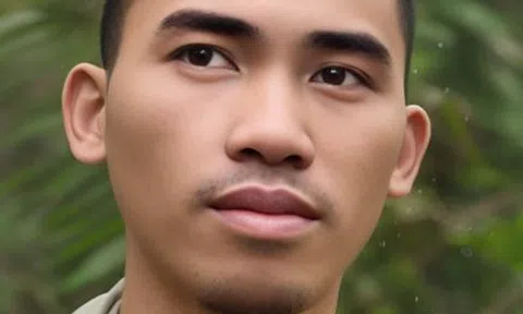 Liệt sĩ, Nhà báo, Nhà thơ Thôi Hữu - Tác giả bài thơ "Lên Cấm Sơn"