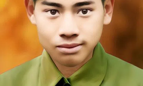 Hoàng Lộc "Viếng bạn" bằng thơ, nhưng ai đã viếng ông sau đó ?