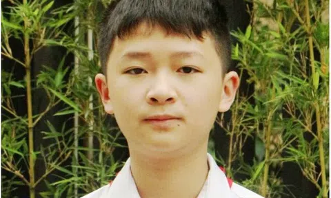 Phú Thọ:  Học sinh Trường THCS Văn Lang (TP. Việt Trì) đoạt giải STEM Olympiad 2024 vòng thi quốc tế.