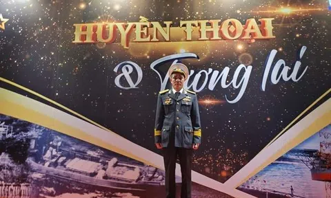  Đời lính thuỷ sôi sục của Phạm Trọng Vinh - Thuỷ thủ Đoàn tàu không số (Viết theo lời kể của thủy thủ Phạm Trọng Vinh)