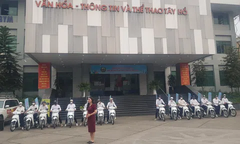 Điều tra dân số và nhà ở giữa kỳ năm 2024