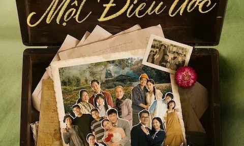 Lật Mặt 7 của Lý Hải tung trailer lấy nước mắt: Khi cơm áo gạo tiền làm lu mờ nghĩa vụ phụng dưỡng