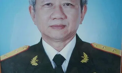  Chiến dich Hồ Chí Minh trong ký ức của người chiến sĩ đặc công