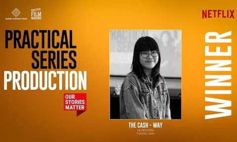 Khám phá góc nhìn đa chiều về đồng tiền trong series “The Cash-Way” được đạo diễn Charlie Nguyễn cố vấn