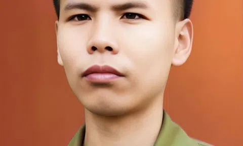 Anh hùng Liệt sĩ Trần Can - Người hi sinh tại Điện Biên Phủ ngày 7/5/1954