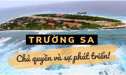 Quân đội phát triển thực chất và hiểu biết